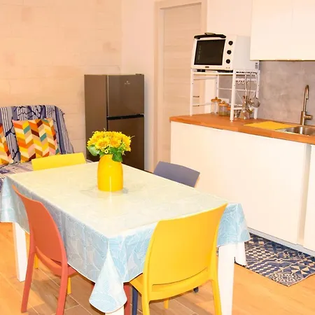 Gio's House كونفيرسانو