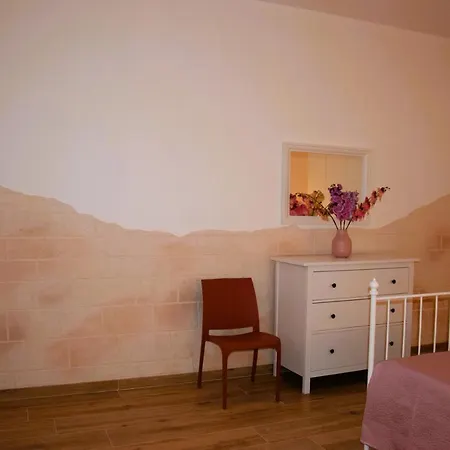 Gio's House Apartment *