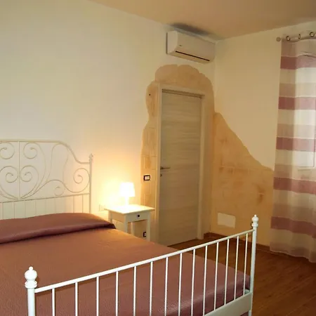 Gio's House Apartment *