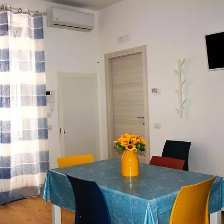 Gio's House Apartment Conversano