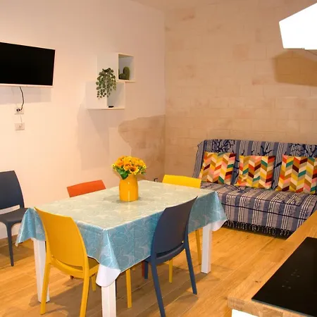 Gio's House Apartment